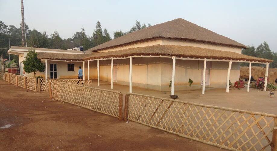 HOTEL BANALATA, Bishnupur 4